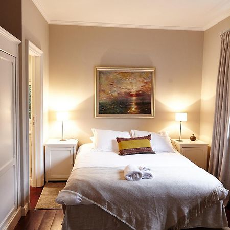 Guest House La Maison Chantecler Uccle エクステリア 写真