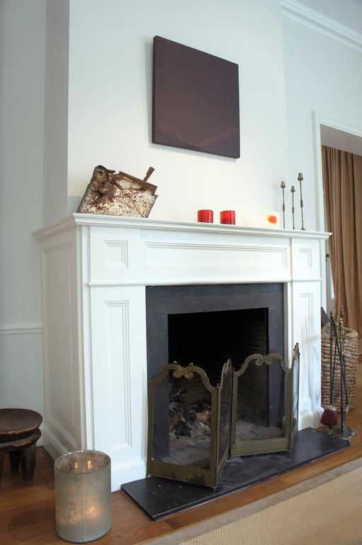 Guest House La Maison Chantecler Uccle エクステリア 写真