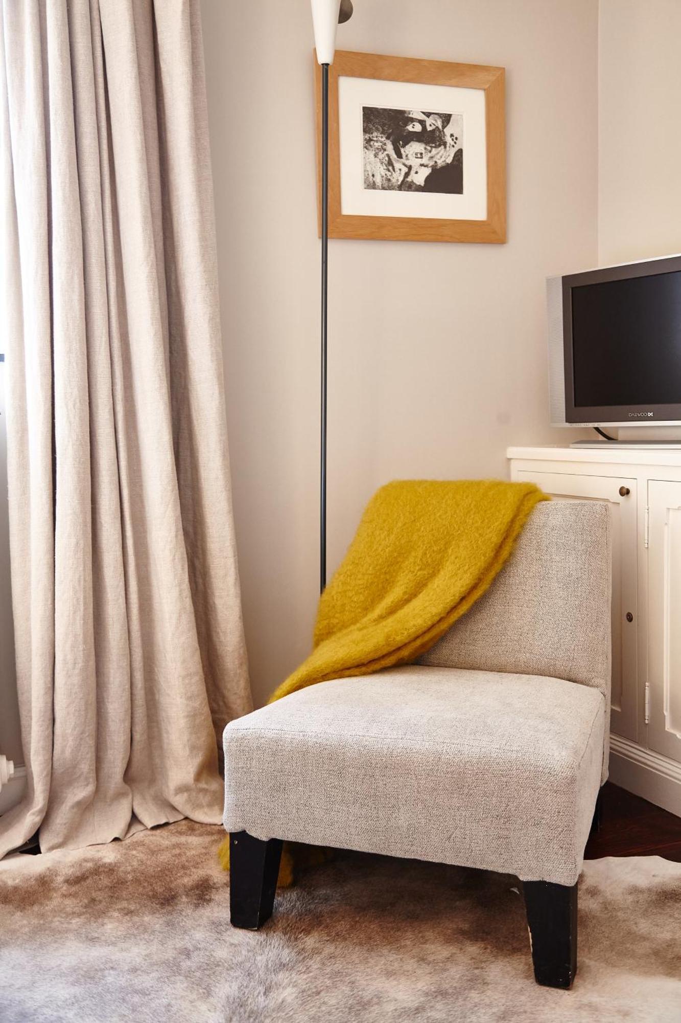 Guest House La Maison Chantecler Uccle エクステリア 写真