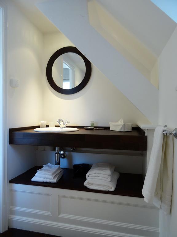 Guest House La Maison Chantecler Uccle 部屋 写真