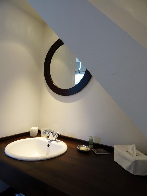 Guest House La Maison Chantecler Uccle 部屋 写真