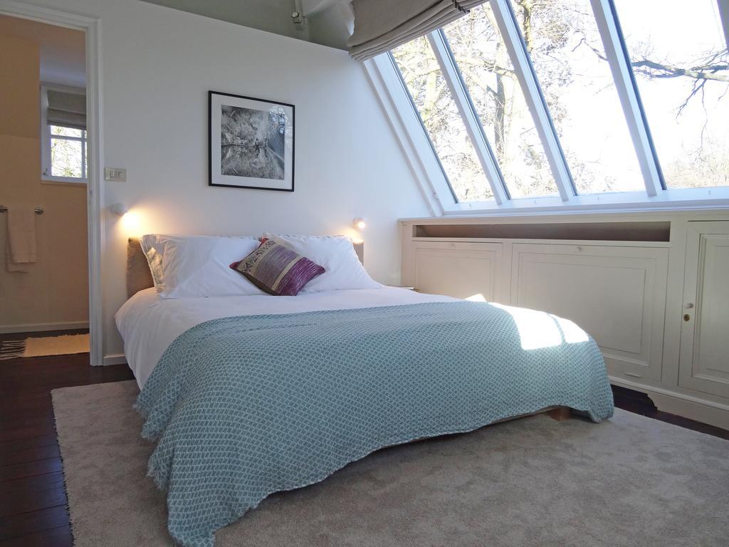 Guest House La Maison Chantecler Uccle 部屋 写真