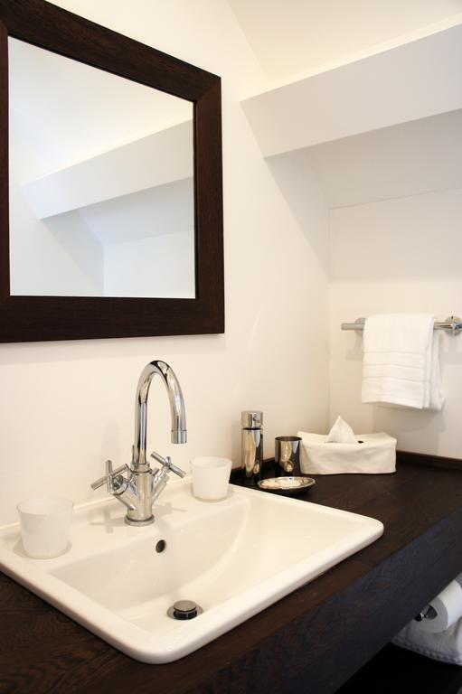 Guest House La Maison Chantecler Uccle 部屋 写真