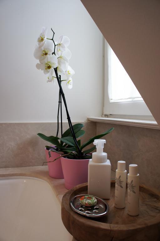 Guest House La Maison Chantecler Uccle 部屋 写真