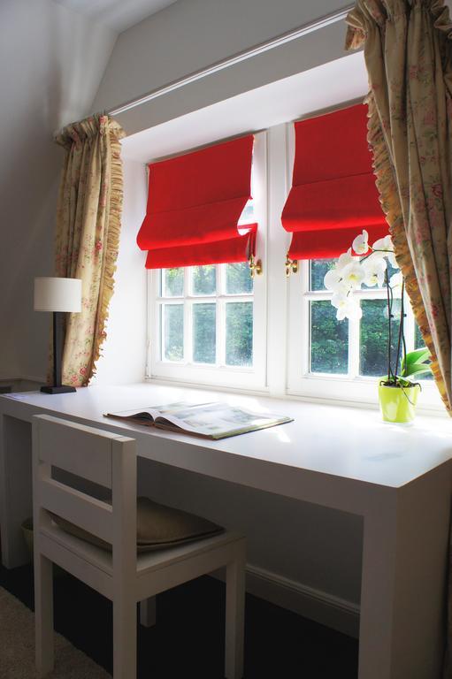Guest House La Maison Chantecler Uccle 部屋 写真