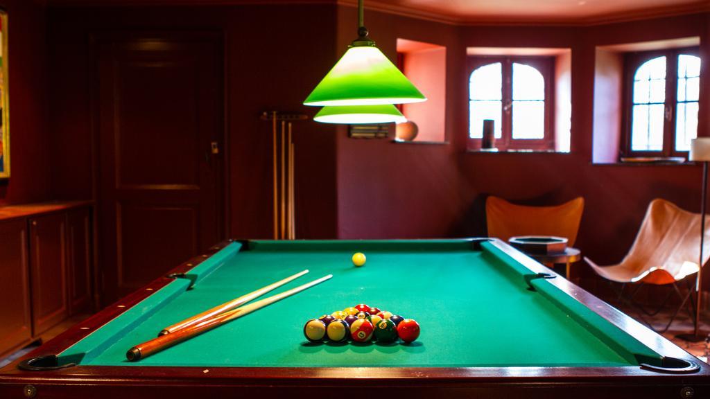 Guest House La Maison Chantecler Uccle エクステリア 写真